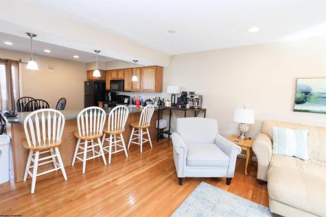 5 Sunridge Drive Morgantown WV 26505