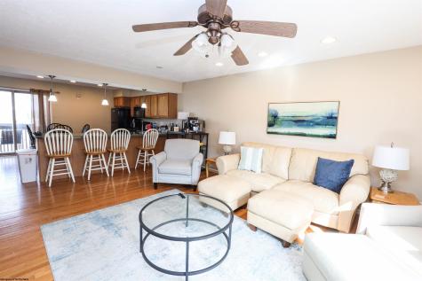 5 Sunridge Drive Morgantown WV 26505