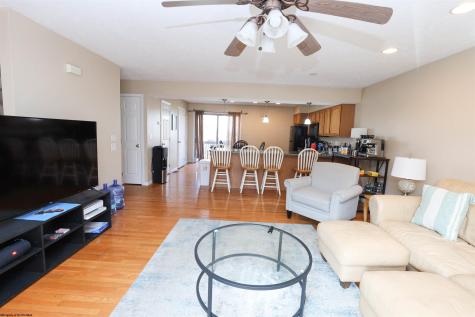 5 Sunridge Drive Morgantown WV 26505