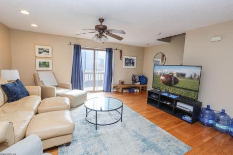 5 Sunridge Drive Morgantown WV 26505