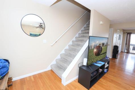 5 Sunridge Drive Morgantown WV 26505