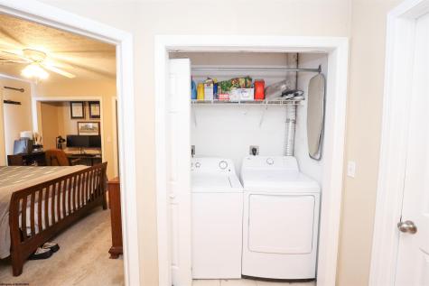 5 Sunridge Drive Morgantown WV 26505