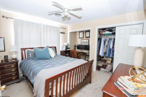 5 Sunridge Drive Morgantown WV 26505