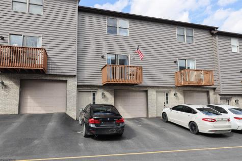 5 Sunridge Drive Morgantown WV 26505