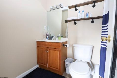 5 Sunridge Drive Morgantown WV 26505