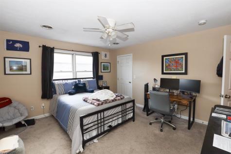 5 Sunridge Drive Morgantown WV 26505