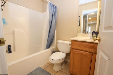 5 Sunridge Drive Morgantown WV 26505