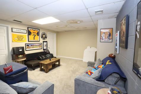 5 Sunridge Drive Morgantown WV 26505