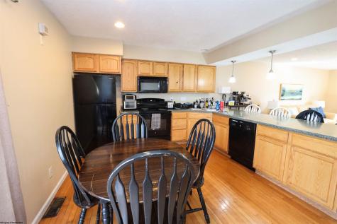 5 Sunridge Drive Morgantown WV 26505