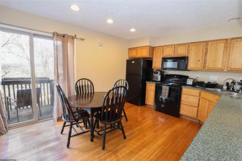 5 Sunridge Drive Morgantown WV 26505