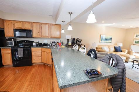 5 Sunridge Drive Morgantown WV 26505