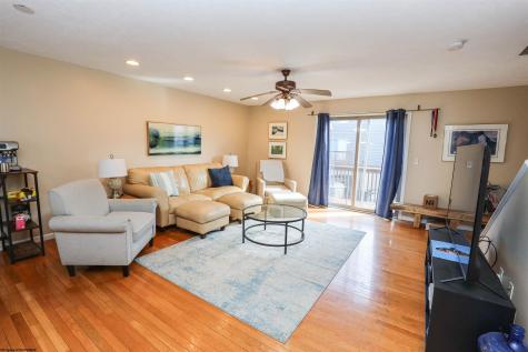 5 Sunridge Drive Morgantown WV 26505