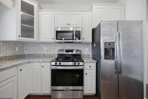524 Persimmon Lane Bridgeport WV 26330