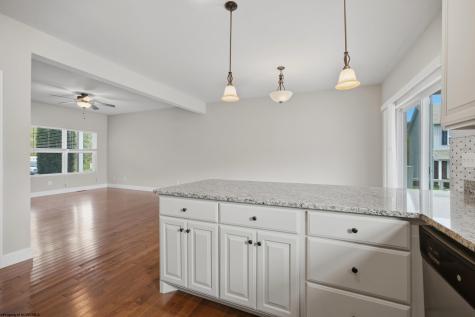 524 Persimmon Lane Bridgeport WV 26330