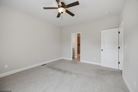 524 Persimmon Lane Bridgeport WV 26330