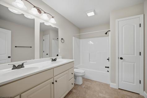 524 Persimmon Lane Bridgeport WV 26330