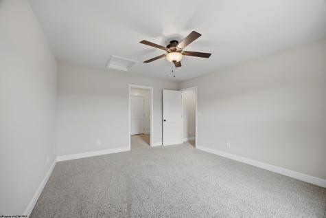 524 Persimmon Lane Bridgeport WV 26330