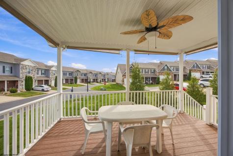 524 Persimmon Lane Bridgeport WV 26330