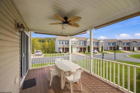 524 Persimmon Lane Bridgeport WV 26330