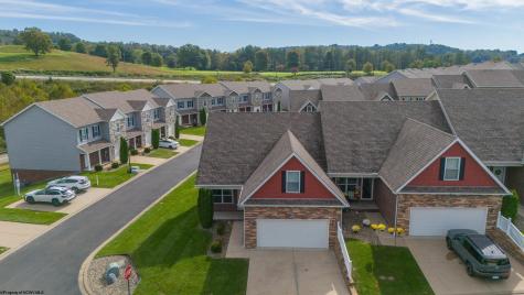 524 Persimmon Lane Bridgeport WV 26330