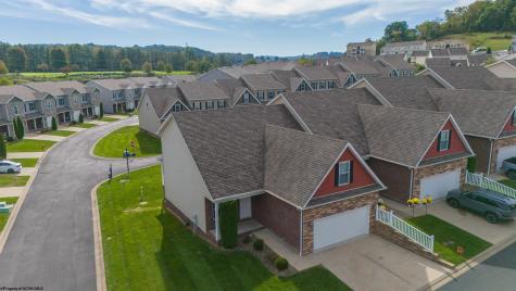524 Persimmon Lane Bridgeport WV 26330