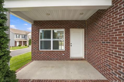 524 Persimmon Lane Bridgeport WV 26330