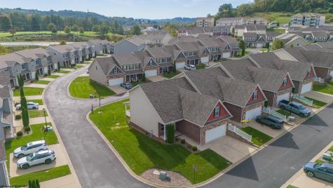524 Persimmon Lane Bridgeport WV 26330