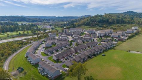 524 Persimmon Lane Bridgeport WV 26330