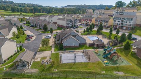 524 Persimmon Lane Bridgeport WV 26330