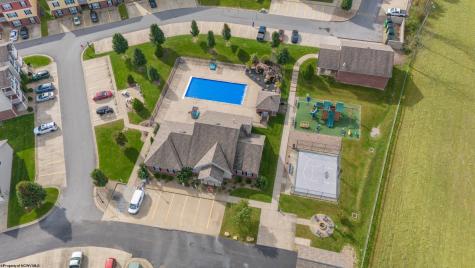 524 Persimmon Lane Bridgeport WV 26330