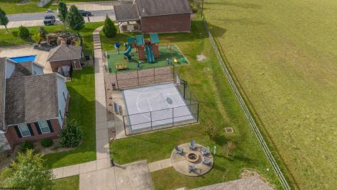 524 Persimmon Lane Bridgeport WV 26330