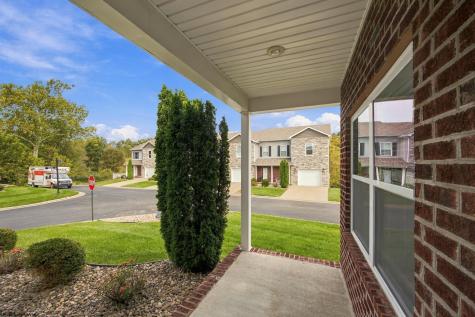 524 Persimmon Lane Bridgeport WV 26330