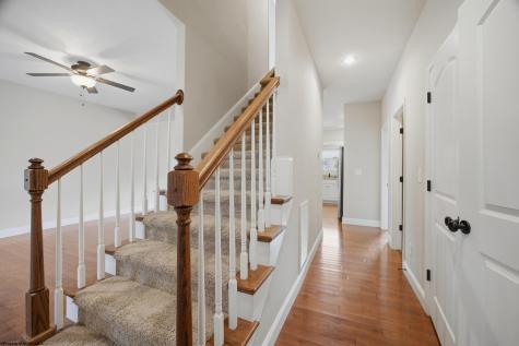 524 Persimmon Lane Bridgeport WV 26330