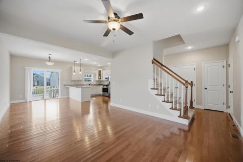 524 Persimmon Lane Bridgeport WV 26330