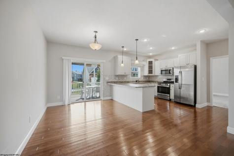 524 Persimmon Lane Bridgeport WV 26330
