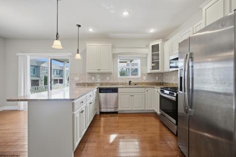 524 Persimmon Lane Bridgeport WV 26330