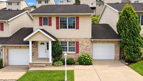 246 Donna Avenue Morgantown WV 26505