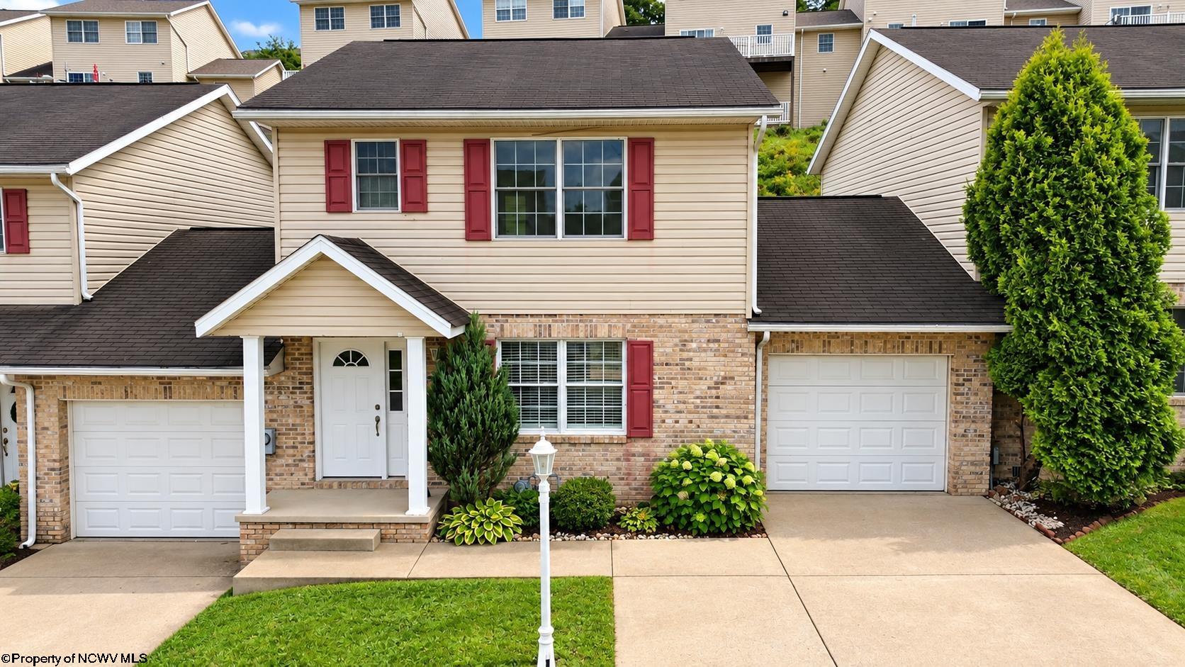 246 Donna Avenue Morgantown WV 26505