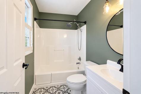 246 Donna Avenue Morgantown WV 26505