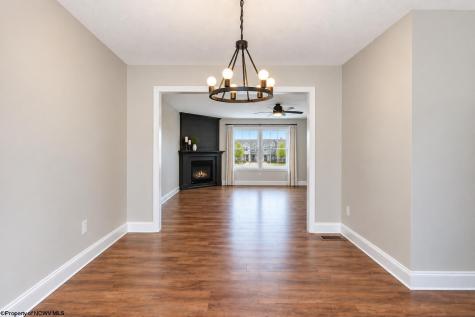 246 Donna Avenue Morgantown WV 26505