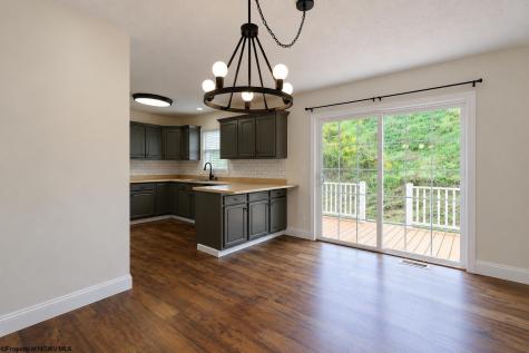 246 Donna Avenue Morgantown WV 26505