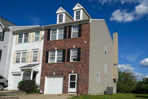 112 Birds Eye View Drive Morgantown WV 26501