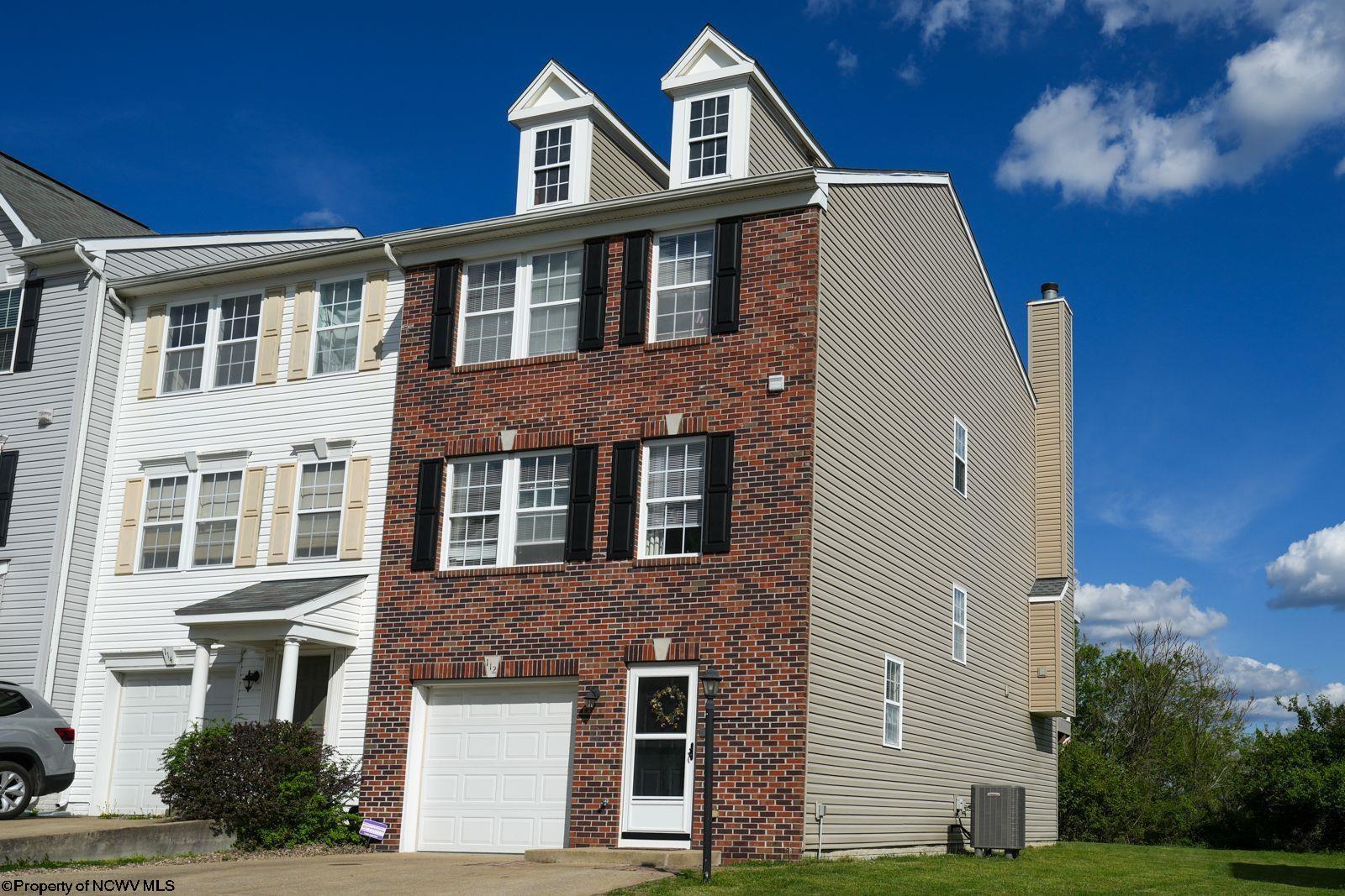 112 Birds Eye View Drive Morgantown WV 26501