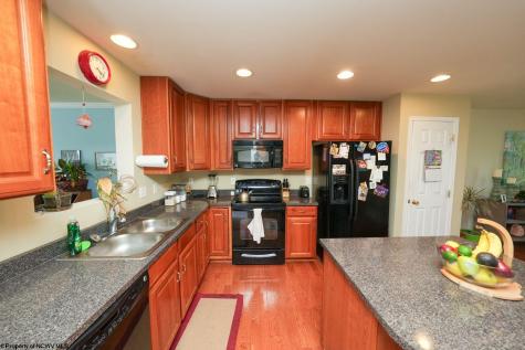 112 Birds Eye View Drive Morgantown WV 26501