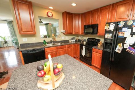112 Birds Eye View Drive Morgantown WV 26501