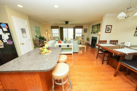 112 Birds Eye View Drive Morgantown WV 26501