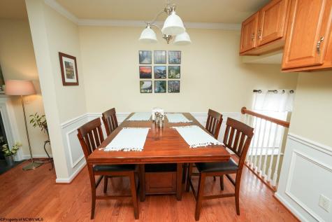 112 Birds Eye View Drive Morgantown WV 26501
