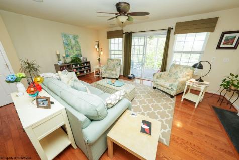 112 Birds Eye View Drive Morgantown WV 26501