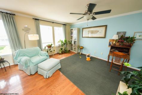 112 Birds Eye View Drive Morgantown WV 26501