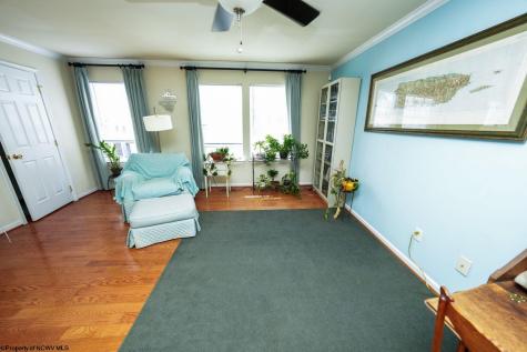112 Birds Eye View Drive Morgantown WV 26501